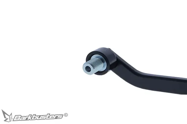 BarkBusters Befestigungs Kit für CF Moto 675 NK 2025-  [BBBHG14500BK]