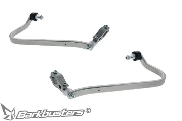 BarkBusters Befestigungs Kit for Honda CB 750 Hornet 2023-