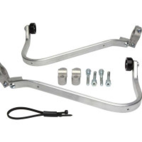 BarkBusters Befestigungs Kit für CF MOTO 800MT Sport / Touring 2021-