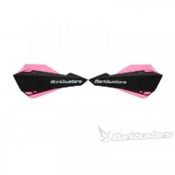 Barkbusters Paar SABRE MX / Enduro Handschützer versch. Farben