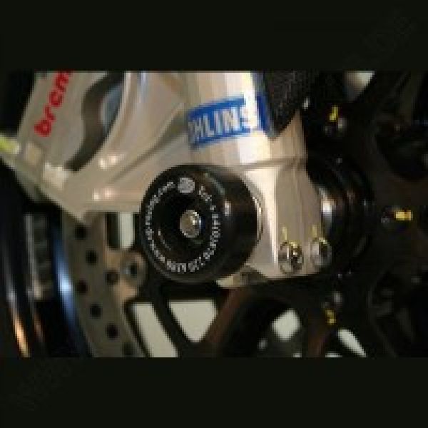 R&G Racing Gabel Protektoren Aprilia Tuono RSV 1000