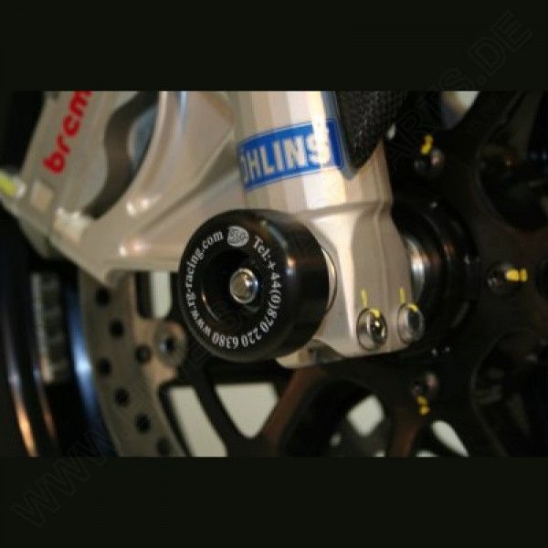 R&G Racing Gabel Protektoren Aprilia RSV 1000 R 2004-2008