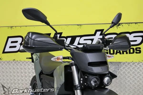 BarkBusters Befestigungs Kit für Zero FX / FXE 2024-