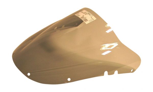 Yamaha FZR 1000 1991-1993 Exup MRA Verkleidungsscheibe Racing windshield