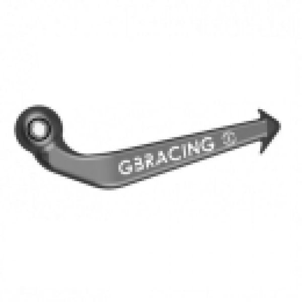 GBRacing Brake Lever Guard Bremshebelschützer 13,6 - 15,7 mm