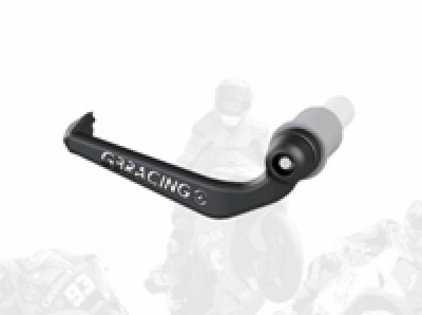 GBRacing Clutch Lever Guard Kupplungshebelschützer 13,6 - 15,7 mm