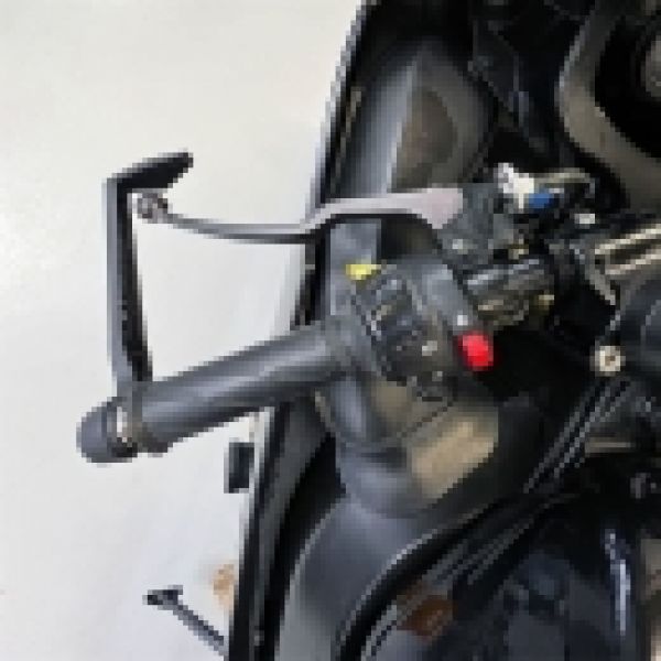 GBRacing Clutch Lever Guard Kupplungshebelschützer 13,6 - 15,7 mm