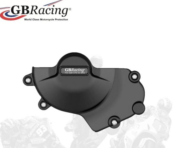 GB Racing Kupplung Protektor CF Moto 675 SR-R 2025- | 675 NK 2025-
