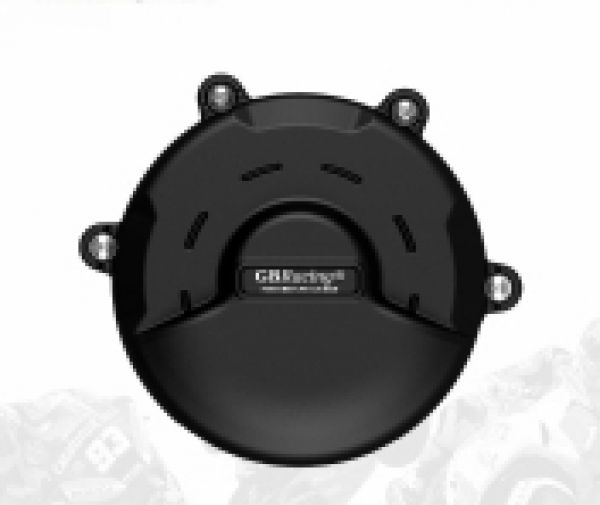 GBRacing Kupplungsdeckelschoner Ducati Streetfighter V4 / V4S 2023