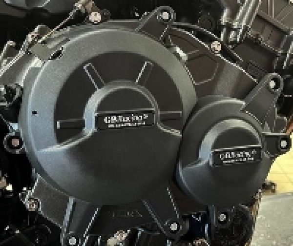 GBRacing Kupplungsdeckelschoner Honda CB1000R 18-23