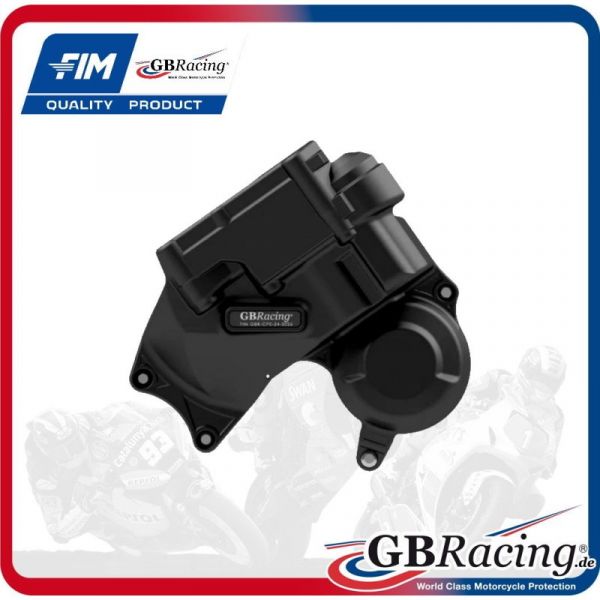 GB Racing Kupplung Protektor Honda CB|CBR 650 R E-Clutch 2024-