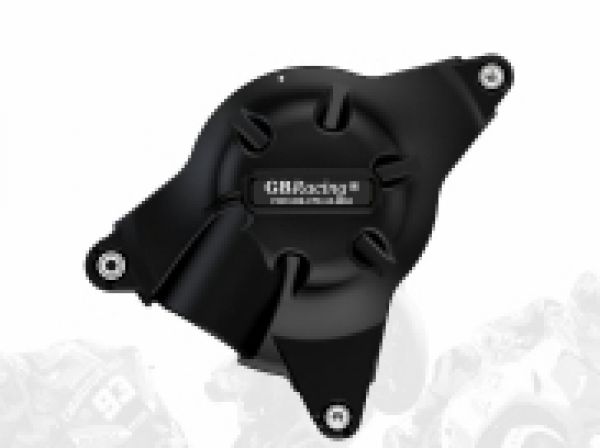 GBRacing Motordeckelschützer Satz Yamaha YZF R6 2006 bis 2023 GB Racing Protektor Enginecover protection set