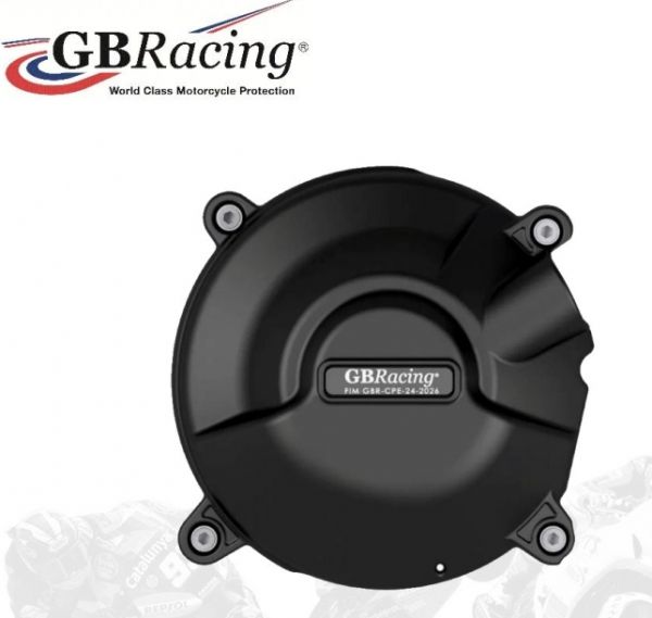 GBRacing Motordeckelschoner SET Yamaha R9 2025