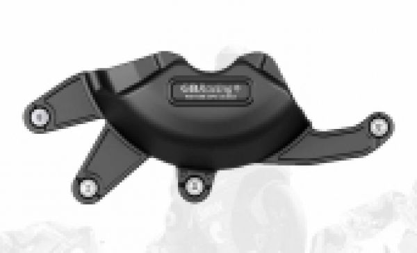 GBRacing Motordeckelschoner SET Ducati Supersport 939 16-20