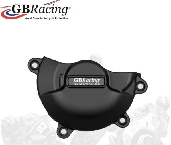 GB Racing Lichtmaschine Protektor CF Moto 675 SR-R 2025- | 675 NK 2025-