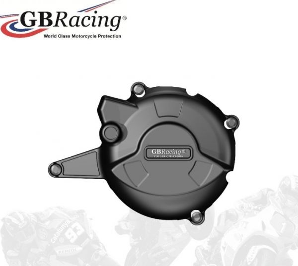 GBRacing Limadeckelschoner Ducati 899 14-15 / 959 16-19 / V2 20-24