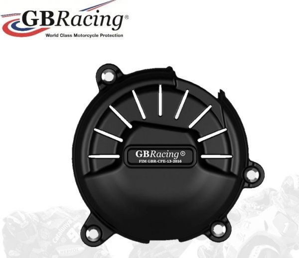 GBRacing Limadeckelschoner Ducati Streetfighter V4 / V4S 2025