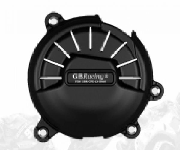 GBRacing Limadeckelschoner Ducati Streetfighter V4S 2020 - 2023