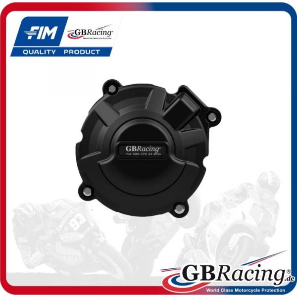 GB Racing Lichtmaschine Protektor Honda CB / CBR 650 R 2024-