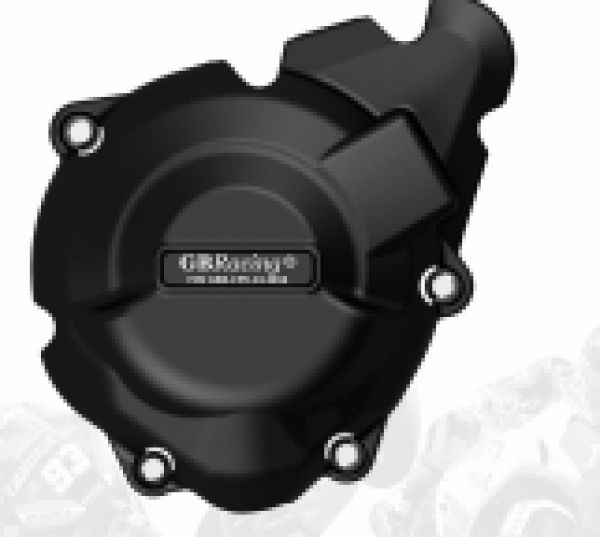 GBRacing Limadeckelschoner Kawasaki Z1000 11- / Z1000SX 11-