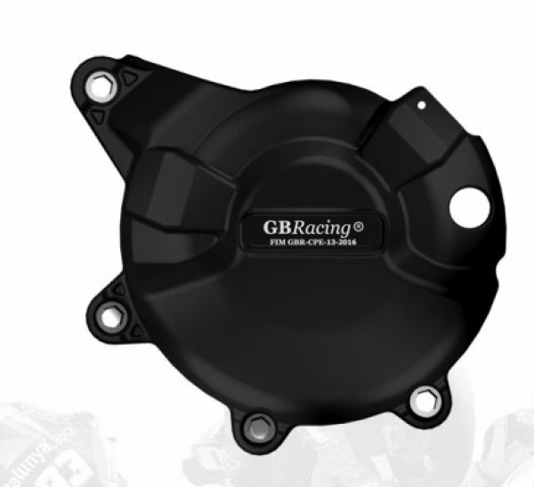 GB Racing Lichtmaschine Protektor Yamaha R7 / MT-07 2014- / XSR 700 / XTZ 700 Tenere / Tracer 7 / 7 GT