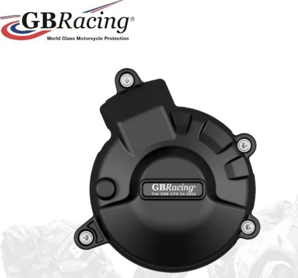 GBRacing Motordeckelschoner SET Yamaha R9 2025