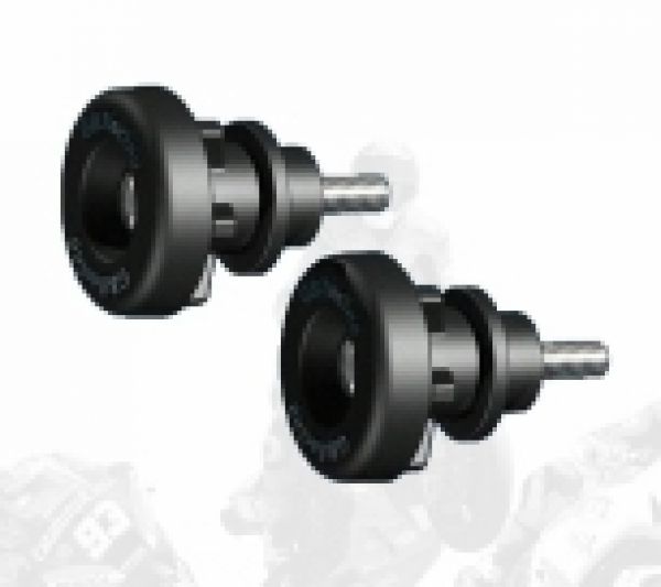 GBRacing Protektorenset Yamaha R1 2015 -   GB Racing Protektion set M6