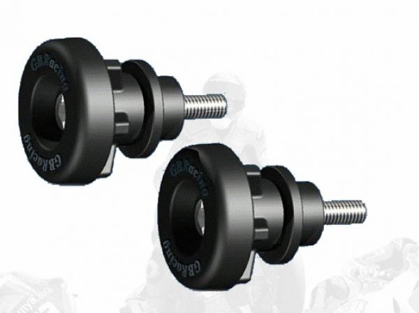GBRacing Protektorenset Aprilia RSV4 09-