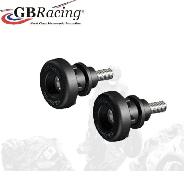 GBRacing KTM RC8  2011- GB Racing Protektorenset