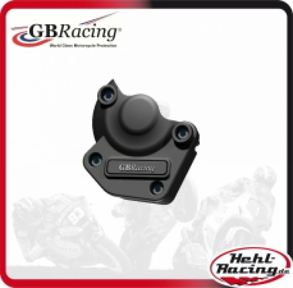 GBRacing Protektorenset Triumph Street Triple (R) 2007 bis 2010 GB Racing Protektion set M8