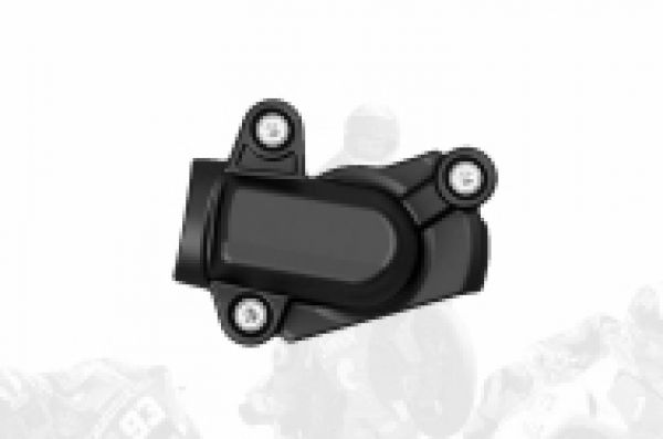 GBRacing Motordeckelschoner SET Ducati Supersport 939 16-20