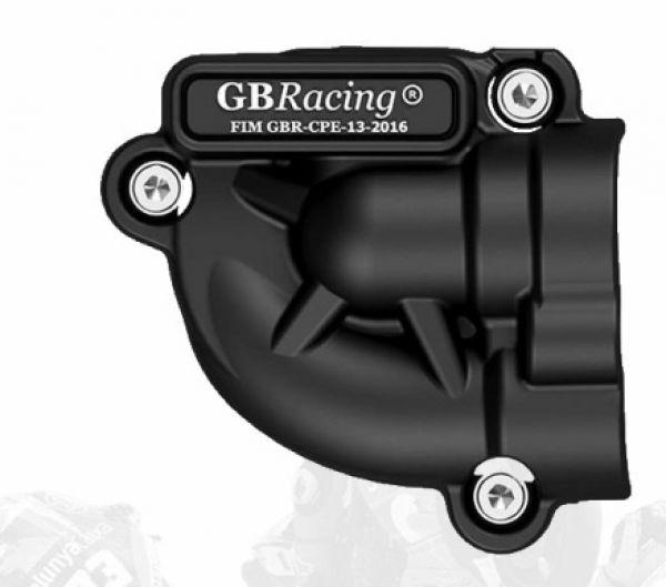 GB Racing Wasserpumpe Protektor Yamaha R7 / MT-07 / XSR 700 / Tracer 700 / Tenere 700