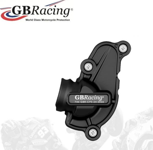 GBRacing Motordeckelschoner SET Yamaha R9 2025