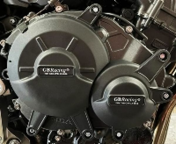GBRacing Zündungsdeckelschoner Honda CB1000R 18-23