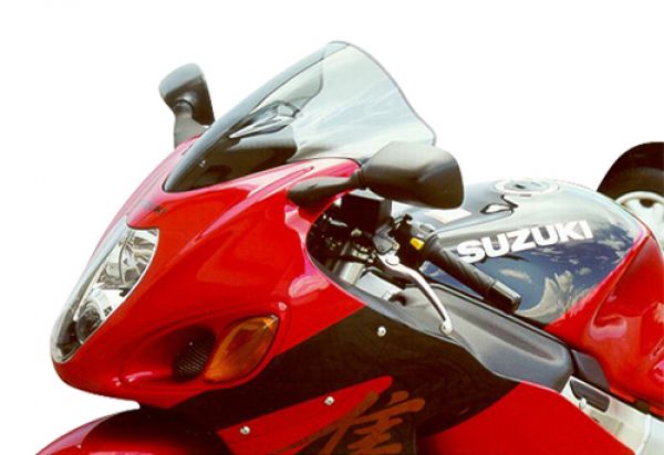 MRA Suzuki GSX-R 1300 HAYABUSA - Racingscheibe "R" 1999-2007