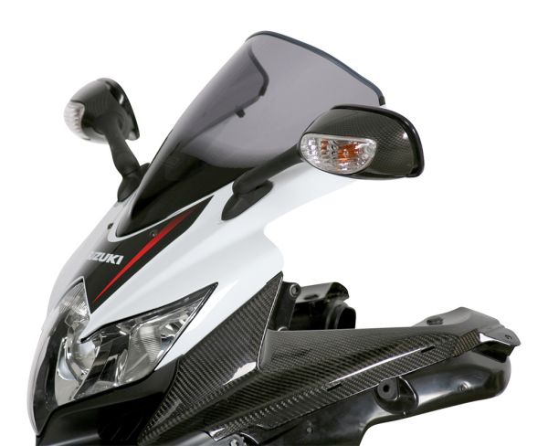 MRA Suzuki GSX-R 600 / 750 - Racingscheibe "R" 2008-2010