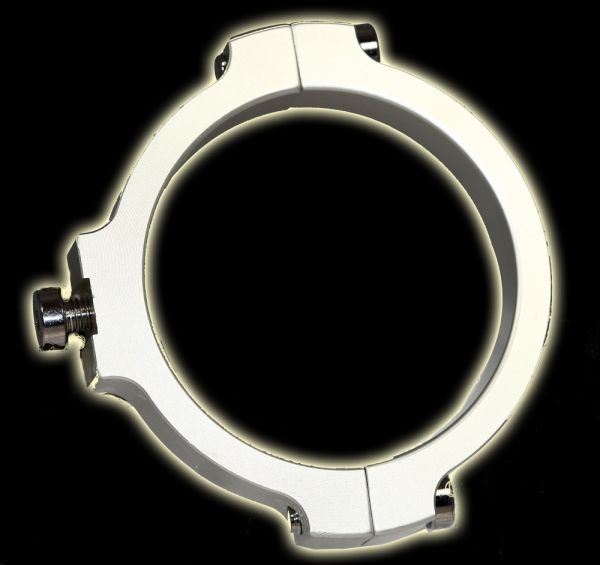 Starlane Halter für Wegsensor Vorderrad Holder for range sensor front wheel