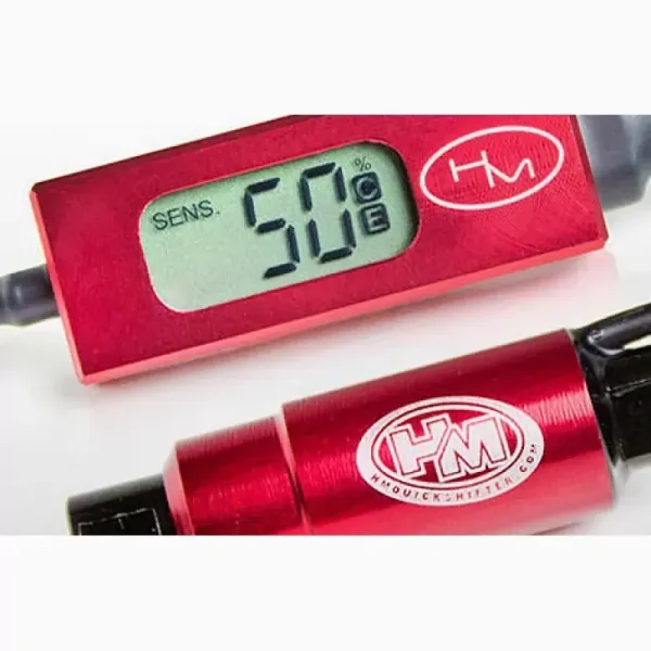 HM Voll Einstellbarer Quickshifter Sensor für Powercommander 3 / 5