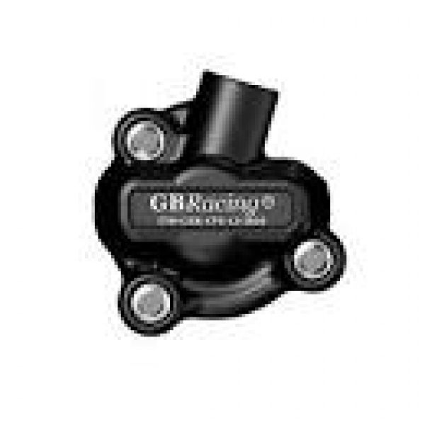 GB Racing Motor Protektor Set Yamaha YZF R3 / MT-03 2023-
