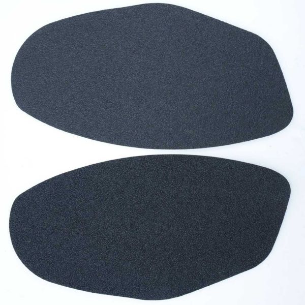 R&G Eazi-Grip Tank Traction Pads Suzuki GSX-R 1000 2005 bis 2006