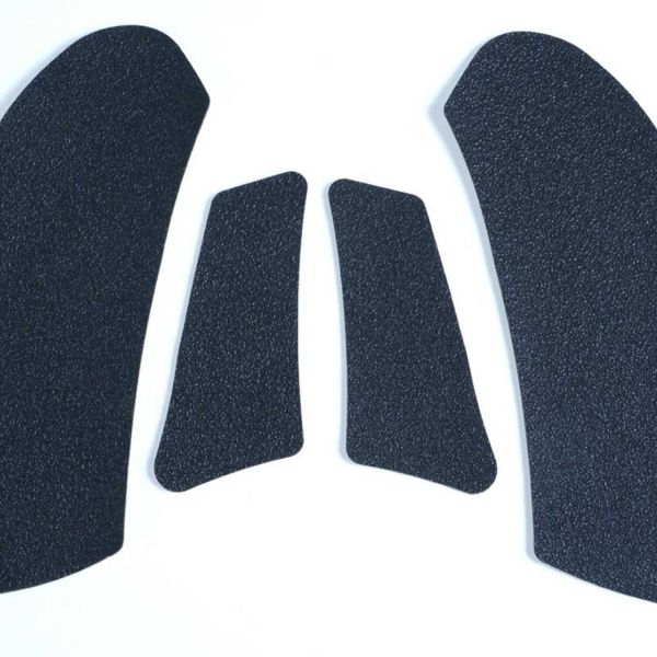 R&G Eazi-Grip Tank Traction Pads Kawasaki ZX-10 R 2008 bis 2010