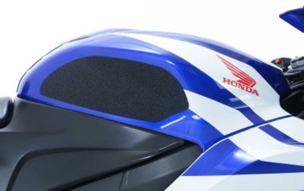 R&G Eazi-Grip Tank Traction Pads Honda CBR 600 RR 2007-2012