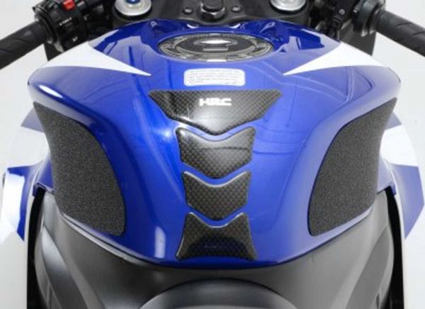 R&G Eazi-Grip Tank Traction Pads Honda CBR 600 RR 2007-2012