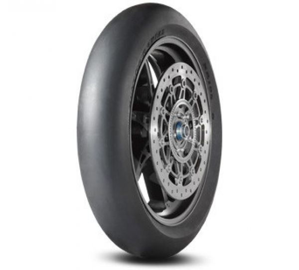 Dunlop Reifen Racing Slick KR 106 120/70 R17 front