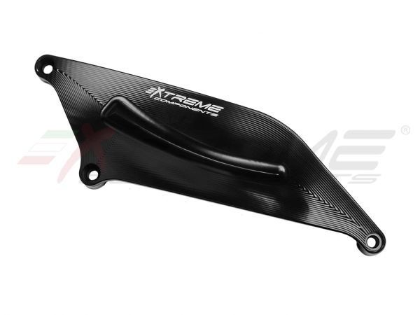 SUZUKI GSXR 1000 (2017/2024)Extreme Components Kupplungsschutzdeckel
