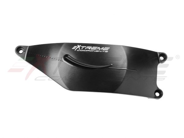 Kawasaki ZX10RR 2011 bis 2024 Extreme Components Kupplungsschutzdeckel