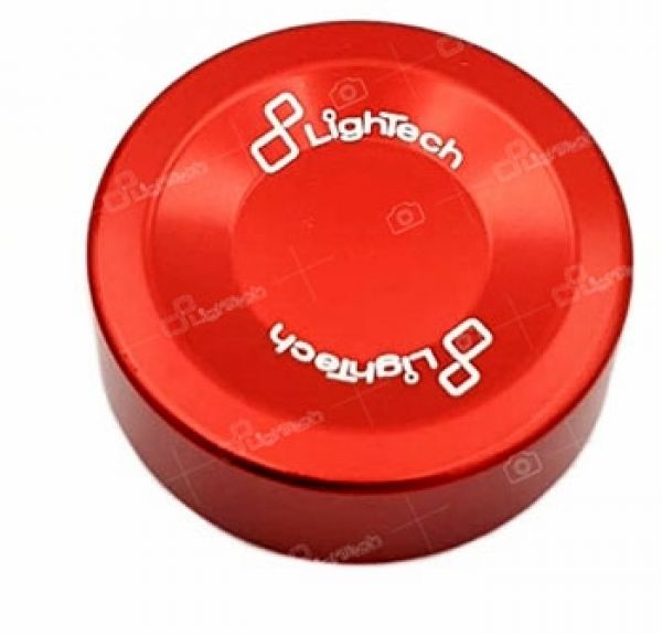 Lightech farbige Kupplungsflüssigkeitsbehälter universal mit Halterung