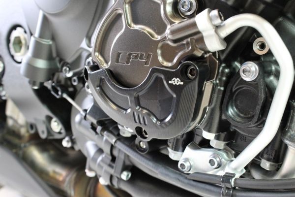 Gilles Motorprotektor rechts, für Yamaha MT-10, RN45