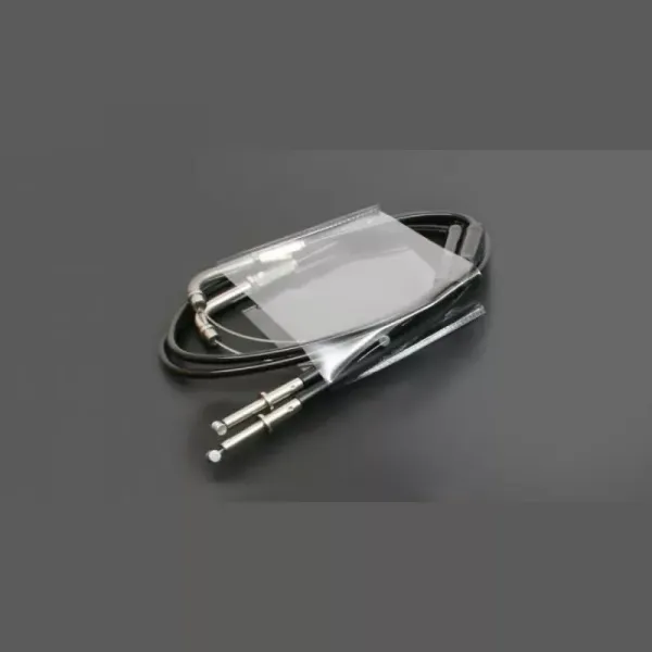 NEW Active Teflon Kurzhubgasgriff "RACE" Yamaha YZF-R3 2022-