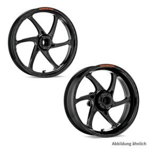 OZ Gass RS-A Aluminium Satz für Yamaha YZF-R1  und YZF-R1 M 15-21
